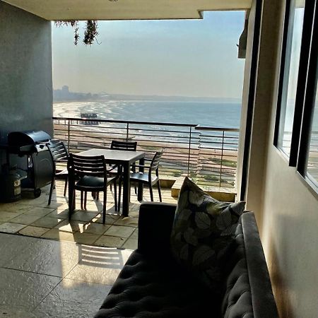 Durban Point Waterfront, 1006 Quayside Leilighet Eksteriør bilde