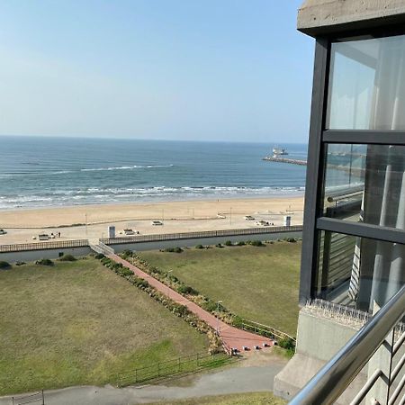 Durban Point Waterfront, 1006 Quayside Leilighet Eksteriør bilde