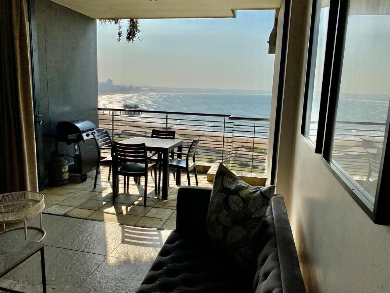 Durban Point Waterfront, 1006 Quayside Leilighet Eksteriør bilde