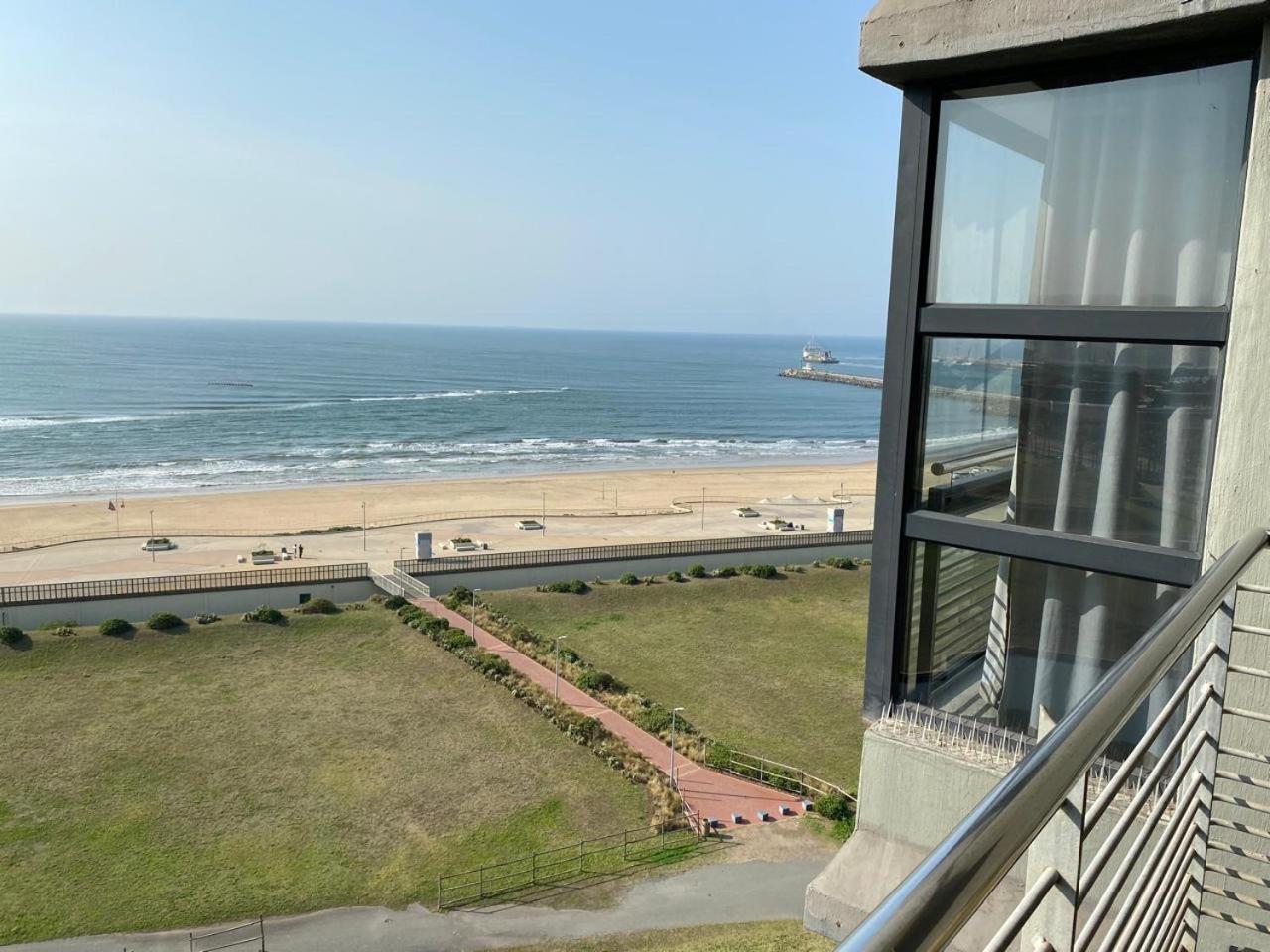 Durban Point Waterfront, 1006 Quayside Leilighet Eksteriør bilde