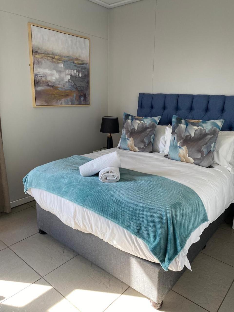 Durban Point Waterfront, 1006 Quayside Leilighet Eksteriør bilde