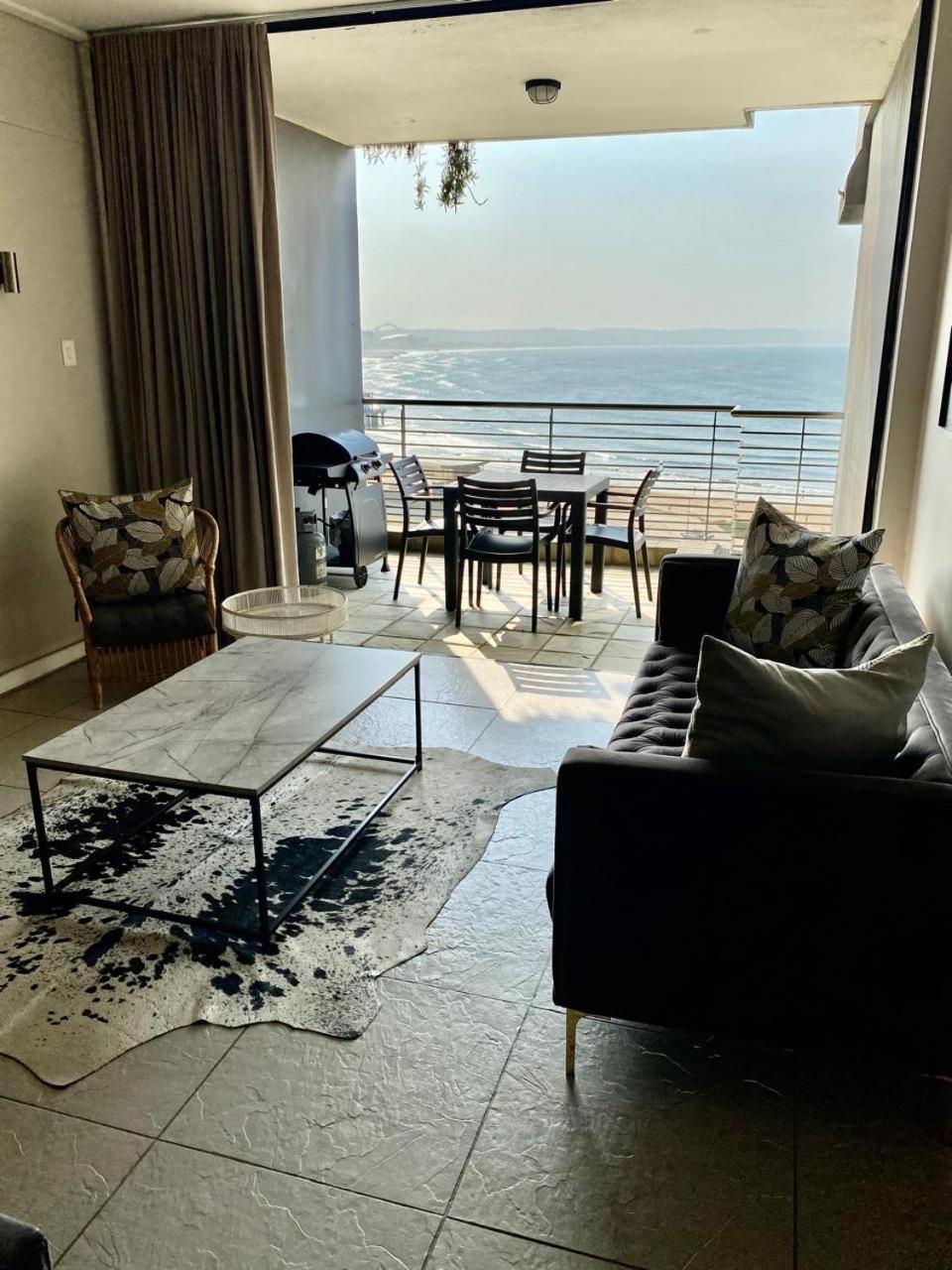 Durban Point Waterfront, 1006 Quayside Leilighet Eksteriør bilde