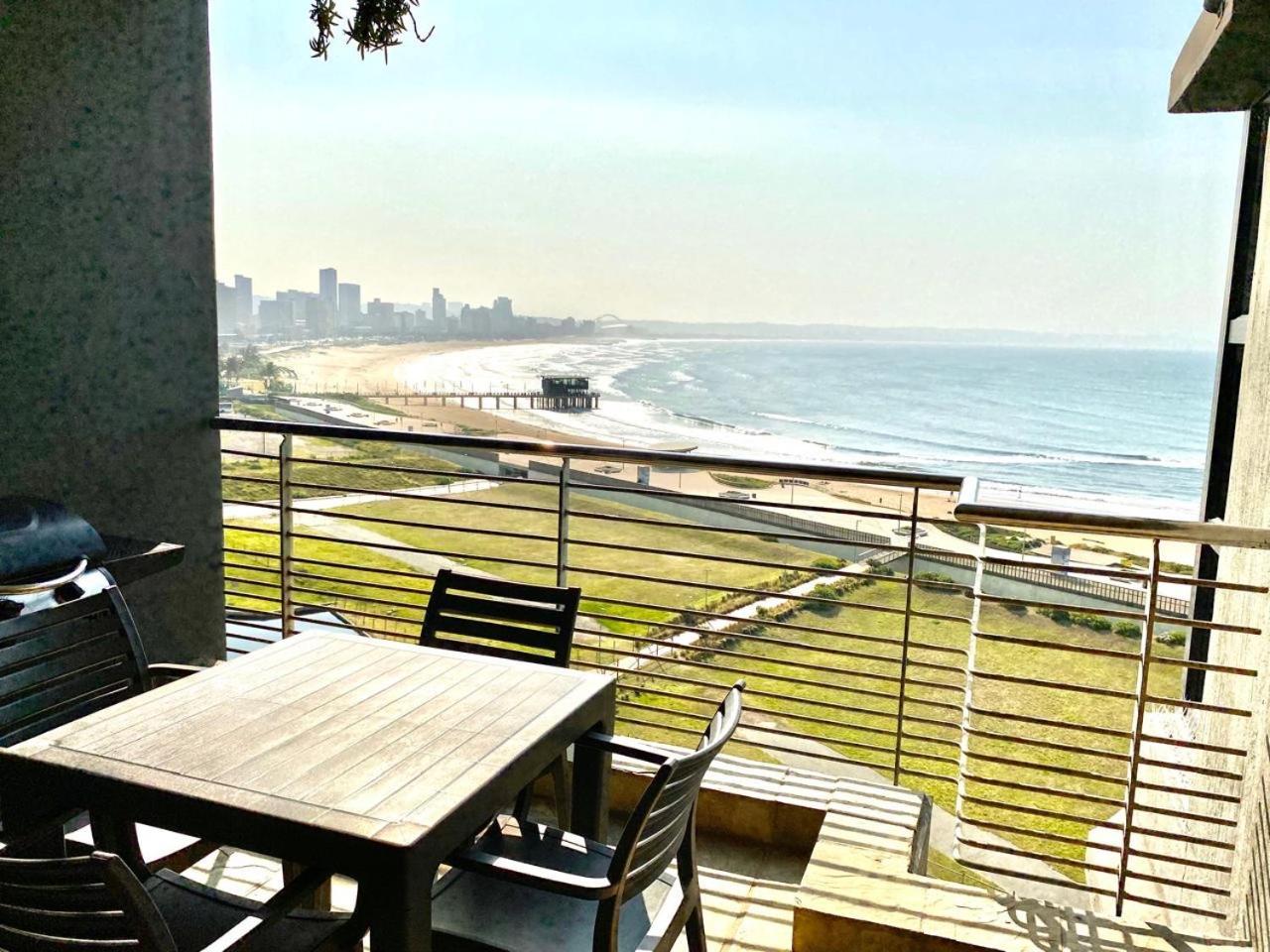 Durban Point Waterfront, 1006 Quayside Leilighet Eksteriør bilde