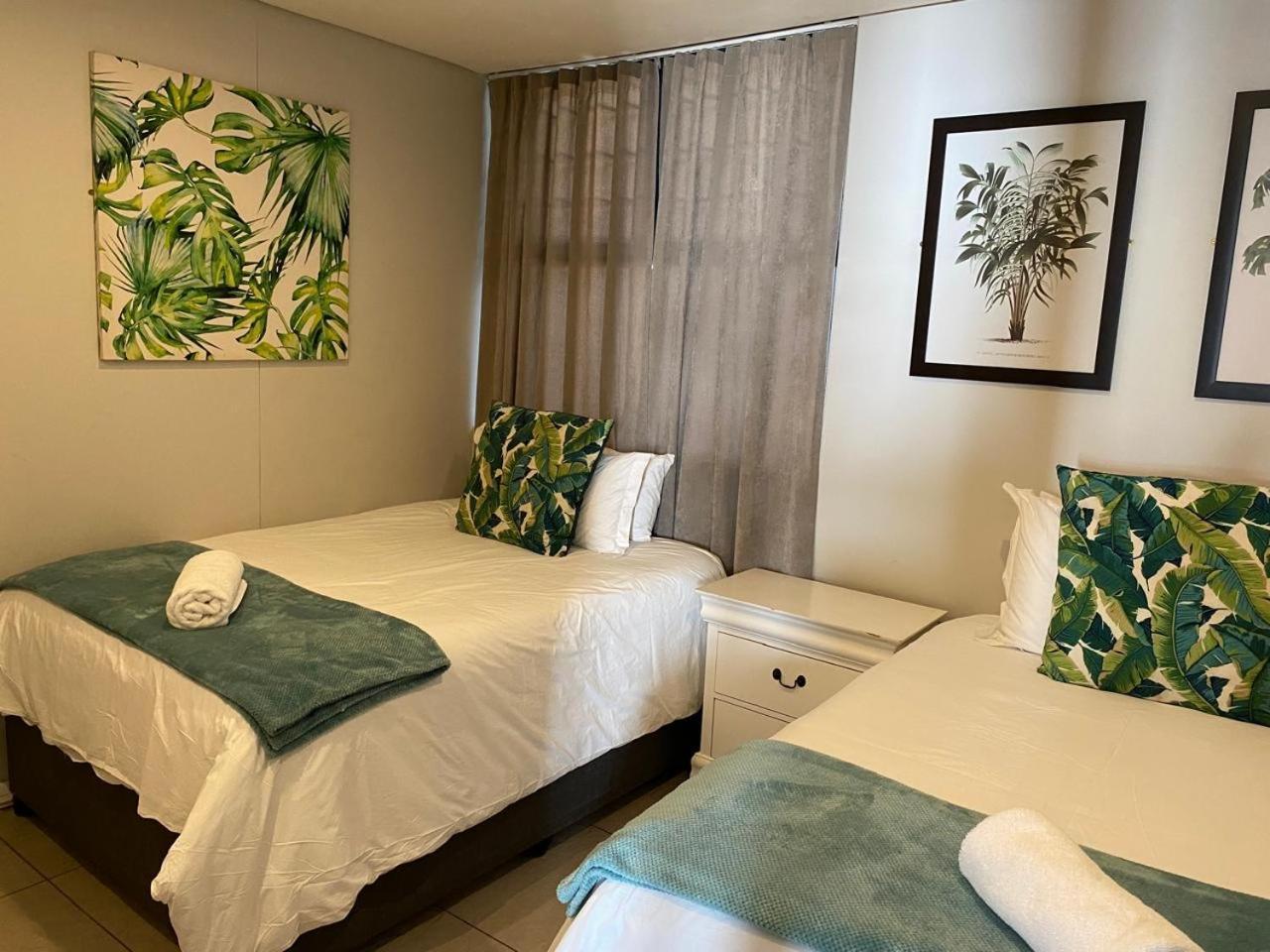 Durban Point Waterfront, 1006 Quayside Leilighet Eksteriør bilde